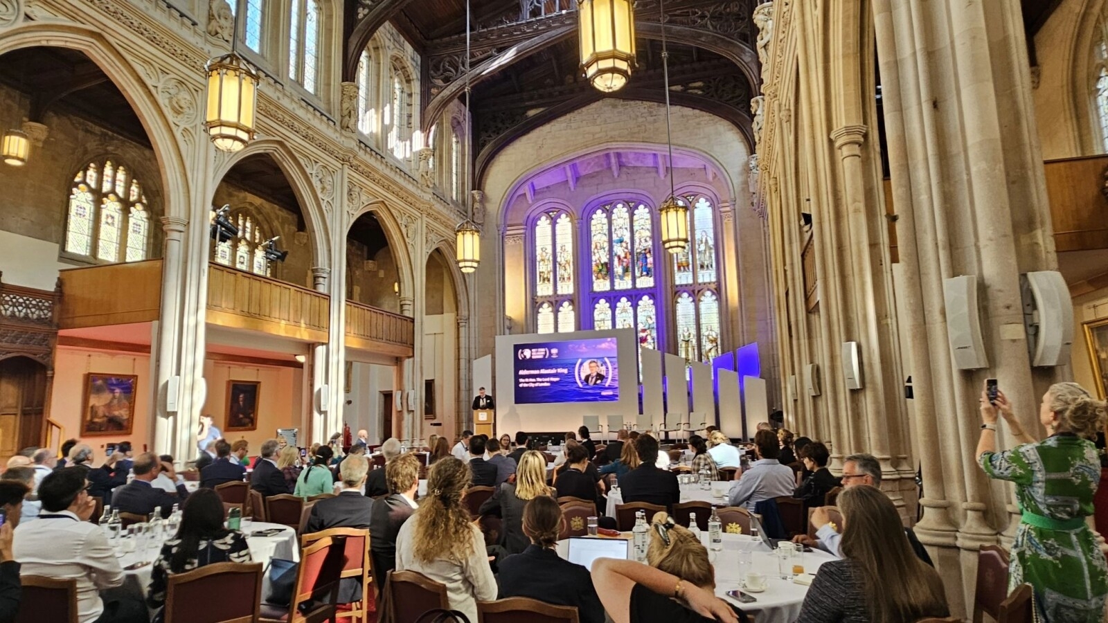 London Climate Action Week 2026 kicks off: the key events to watch