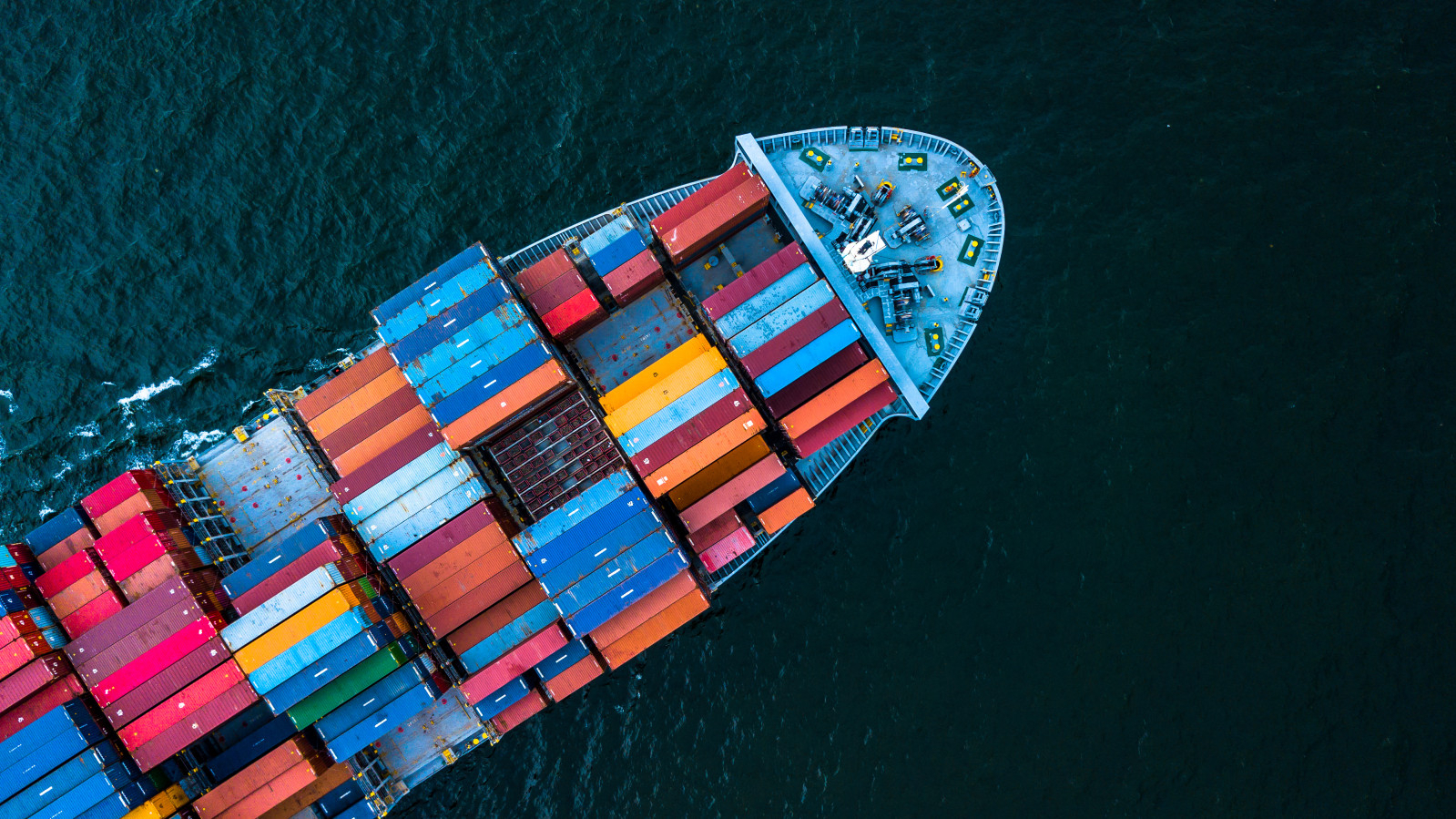 Kvasir Technologies raises €10m to commercialise climate-neutral marine biofuel