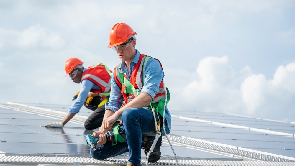 LGPS-backed renewables fund closes above target