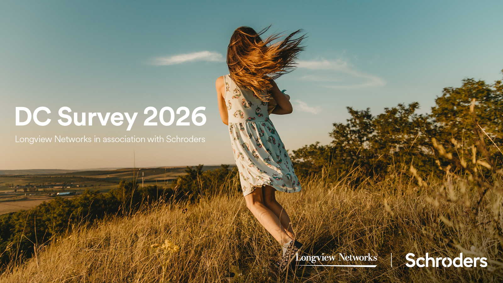 Schroders & Longview Networks DC Investment Survey 2026: key findings