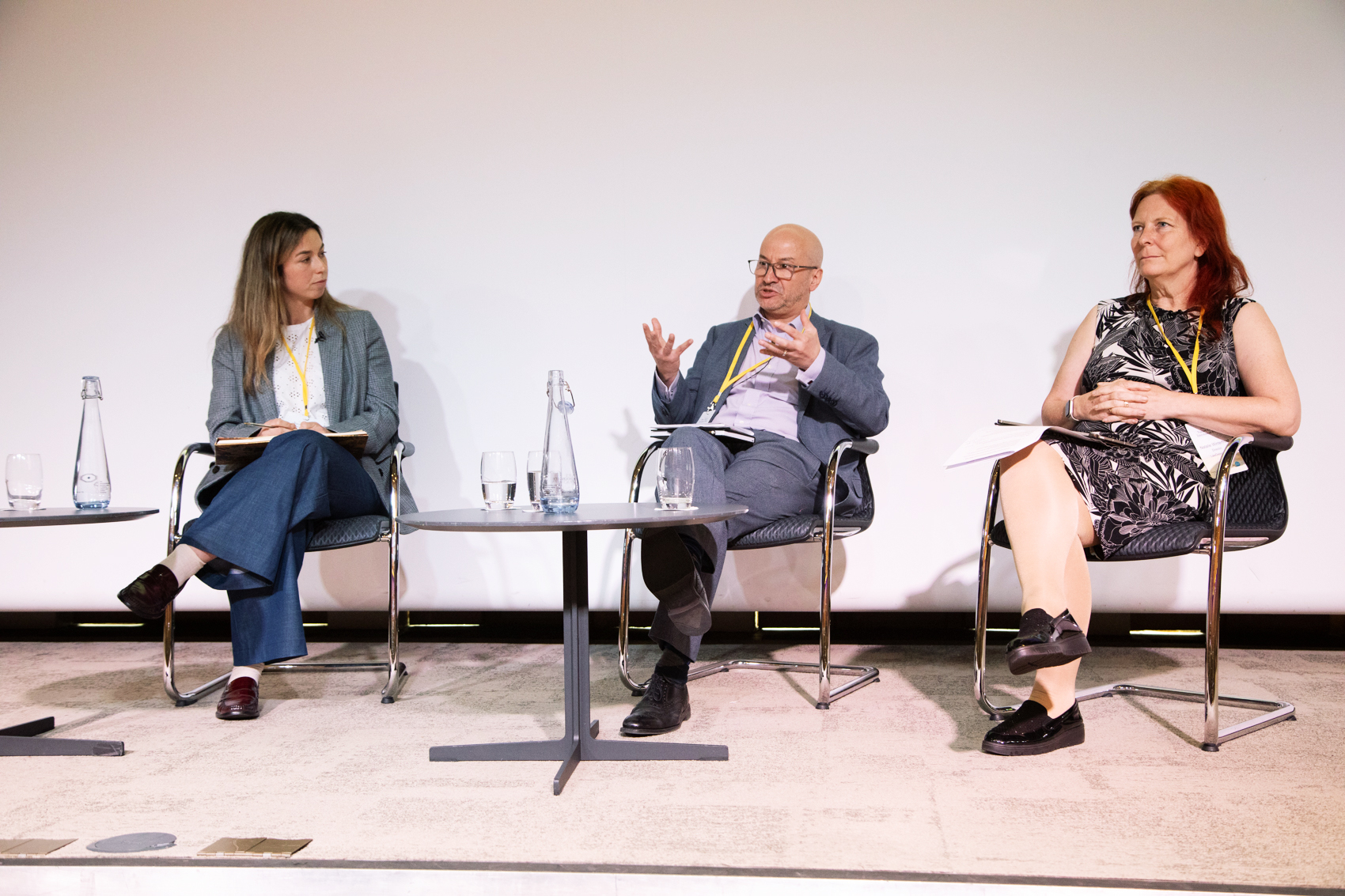 NPIF 2025 in pictures 
