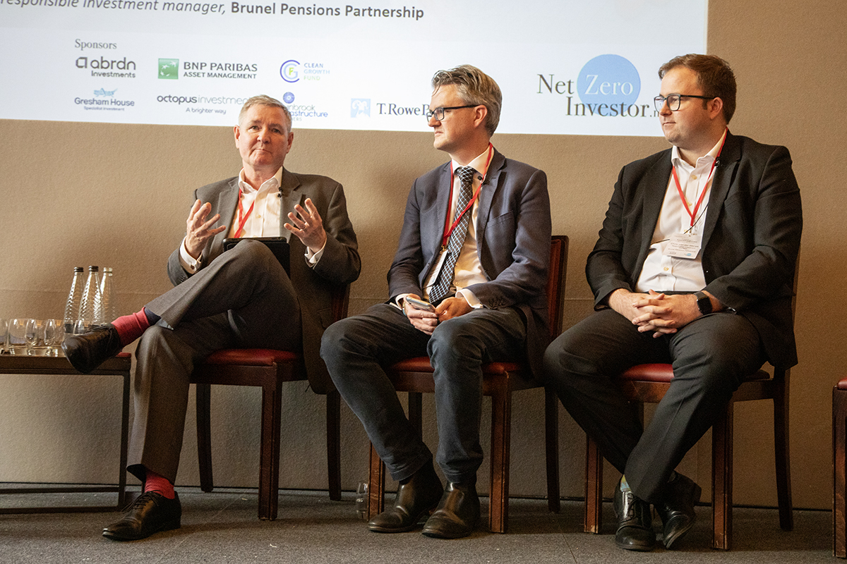 In pictures: highlights from NZI’s 2024 Annual Conference