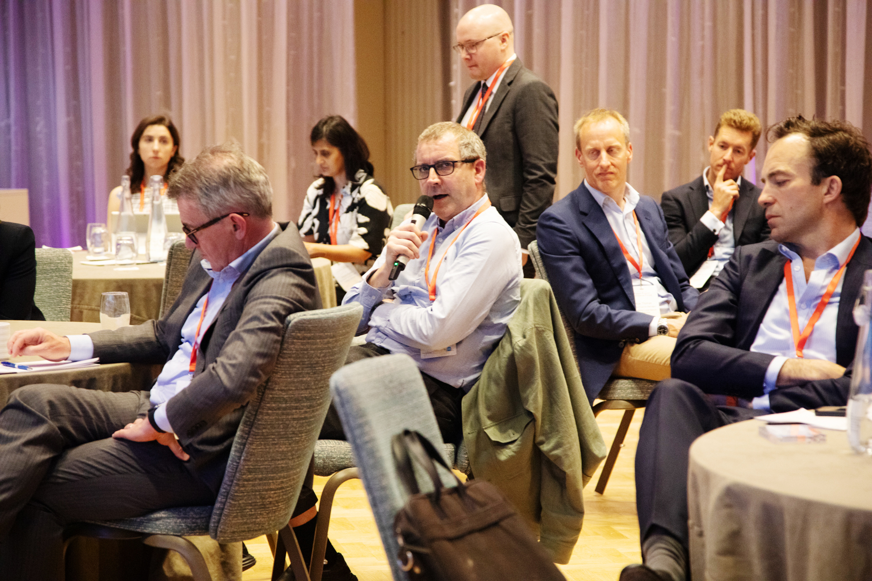 NPIF 2025 in pictures 