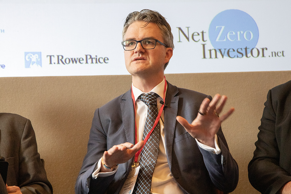In pictures: highlights from NZI’s 2024 Annual Conference