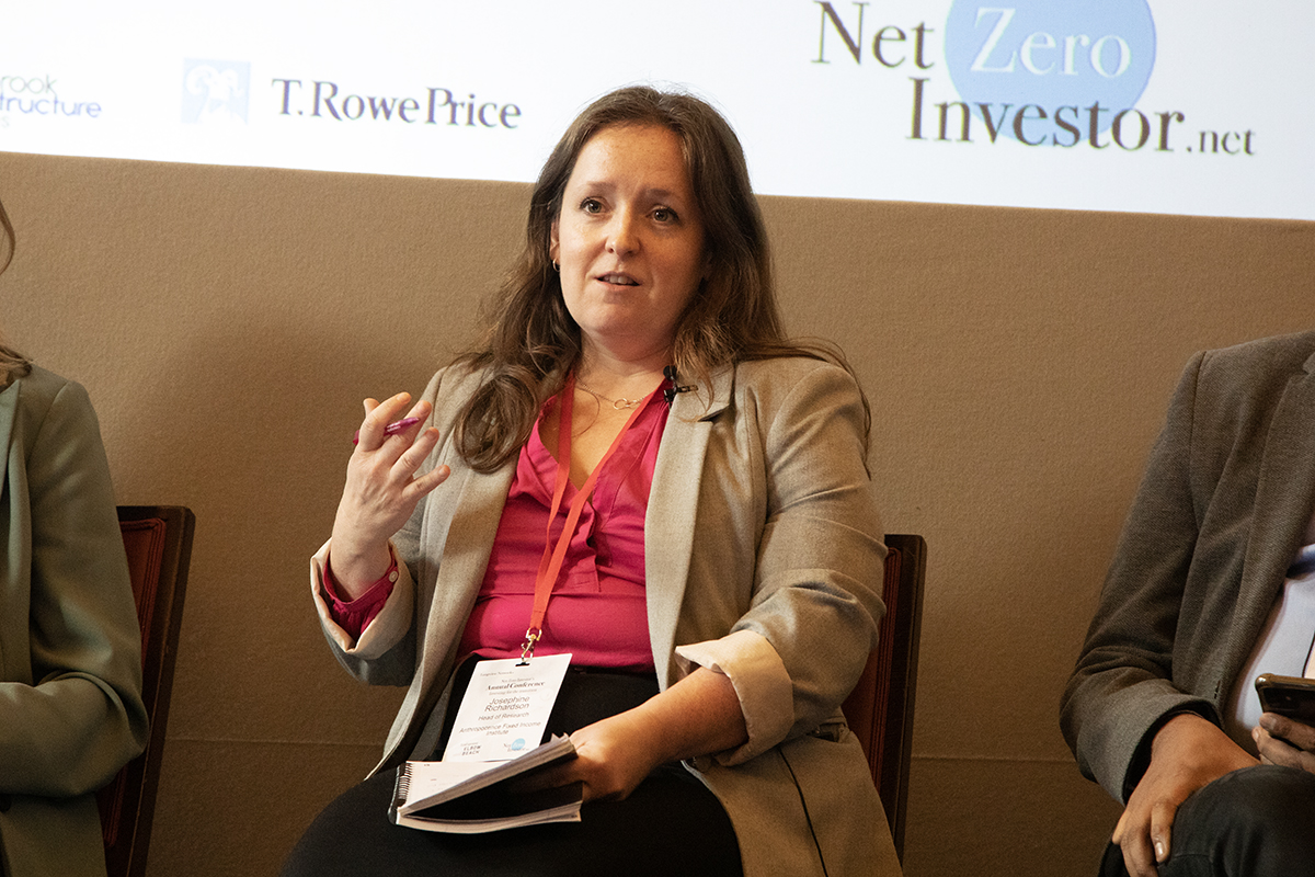 In pictures: highlights from NZI’s 2024 Annual Conference