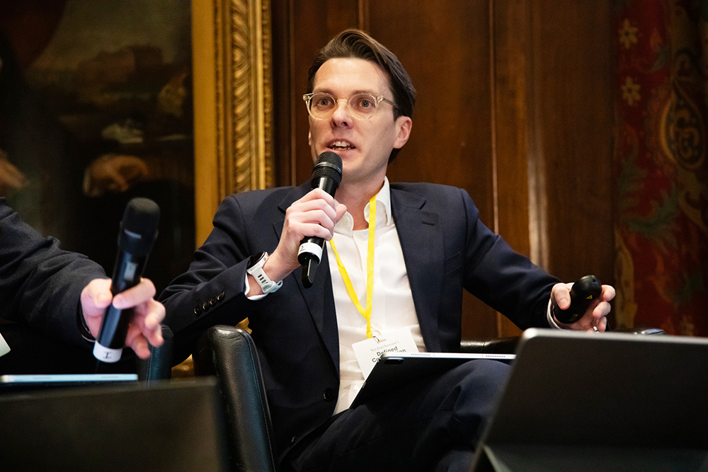 In pictures: highlights of NZI’s 2026 DC Forum