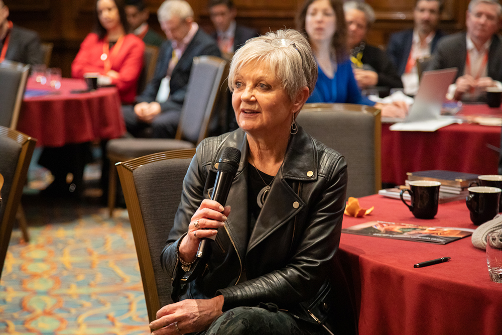 In pictures: highlights of NZI’s 2026 DC Forum