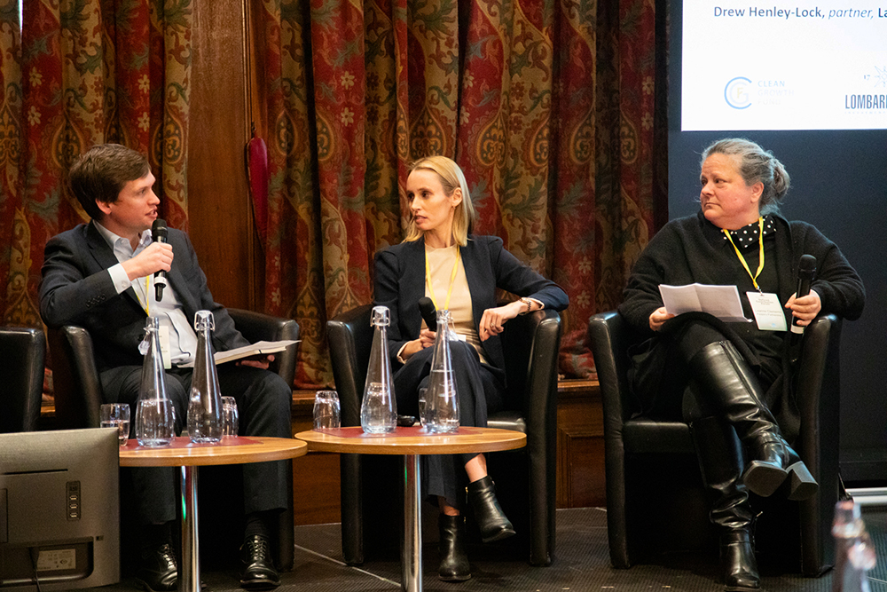 In pictures: highlights of NZI’s 2026 DC Forum