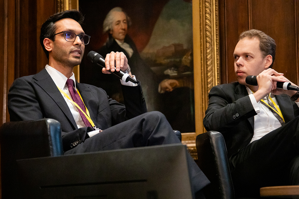 In pictures: highlights of NZI’s 2026 DC Forum