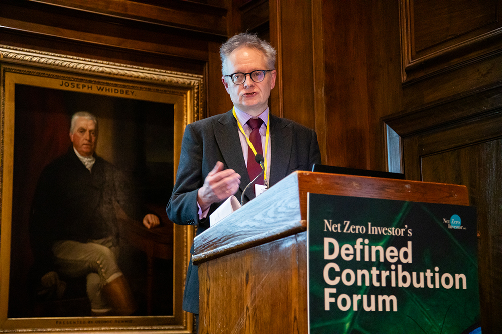 In pictures: highlights of NZI’s 2026 DC Forum