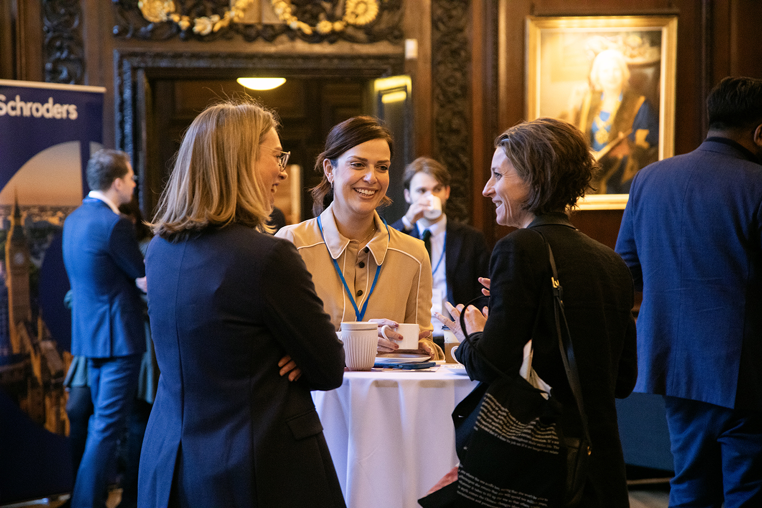 DC Forum 2025 in pictures