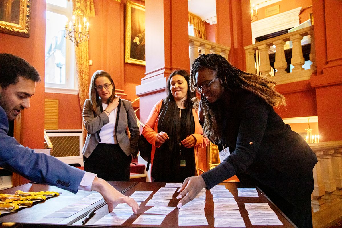 DC Forum 2025 in pictures