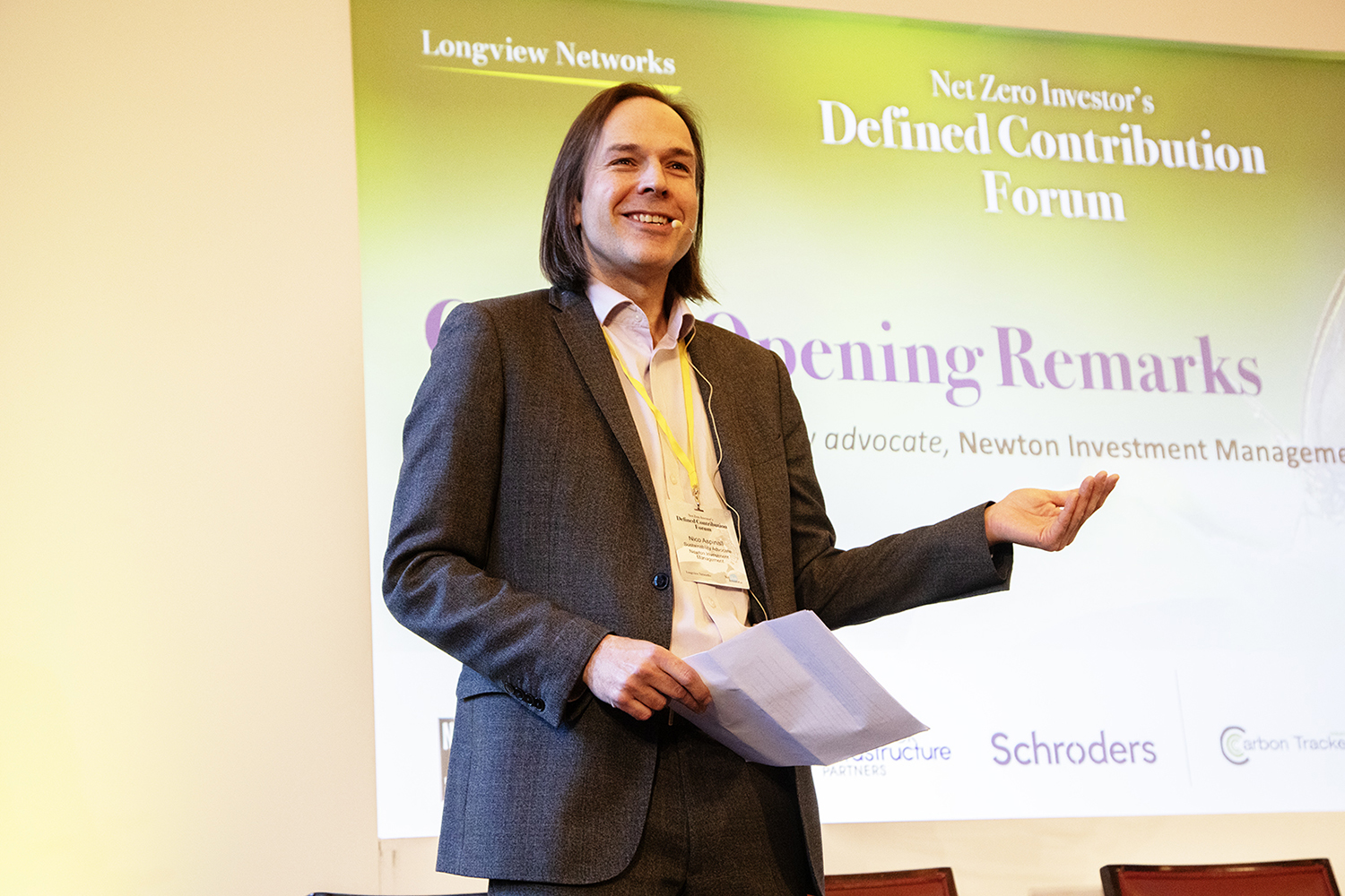 DC Forum 2025 in pictures