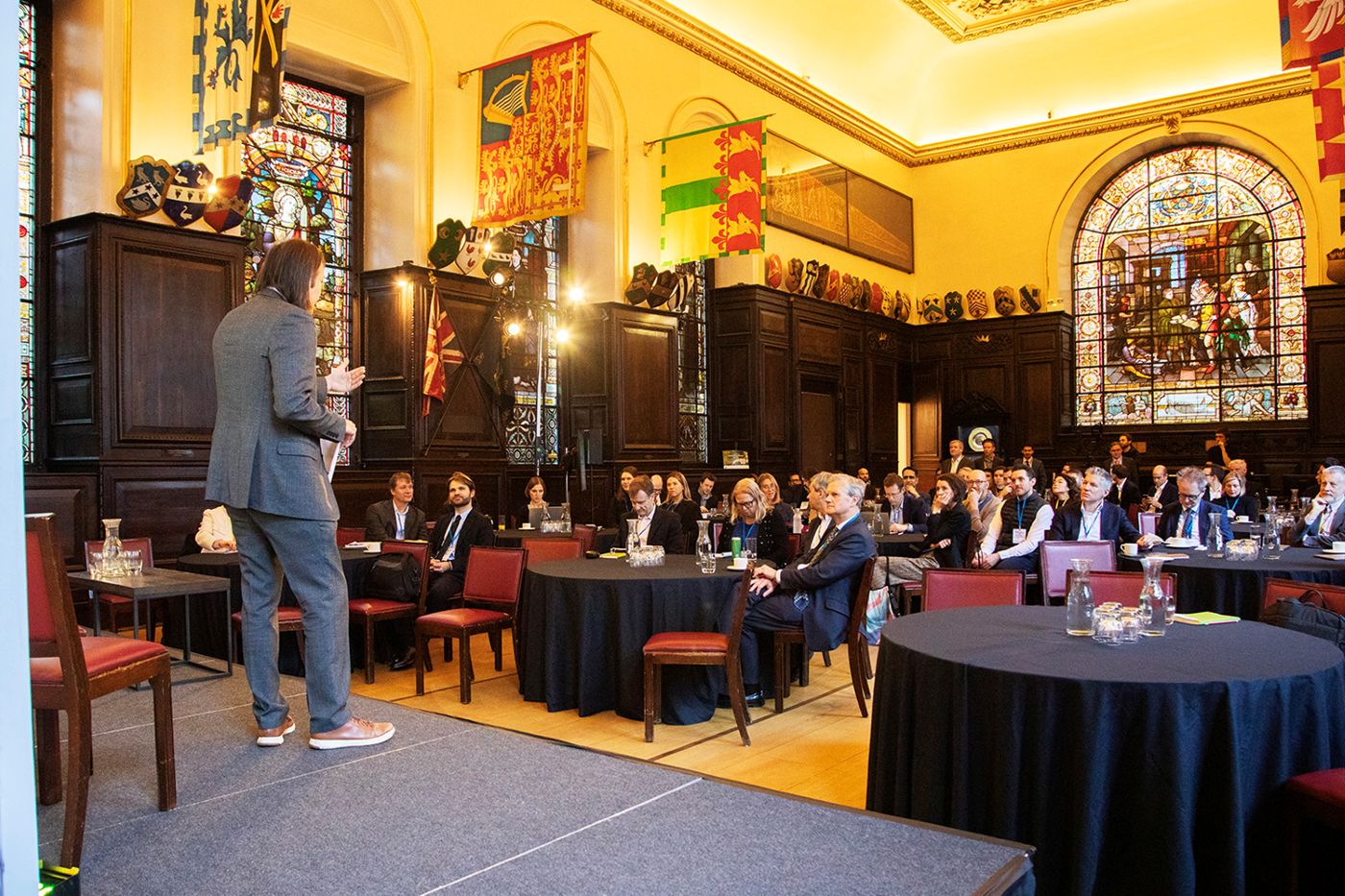 DC Forum 2025 in pictures