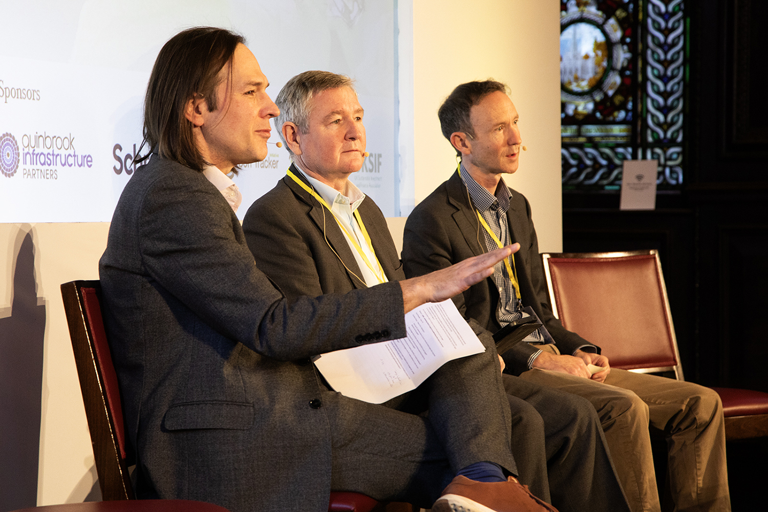 DC Forum 2025 in pictures