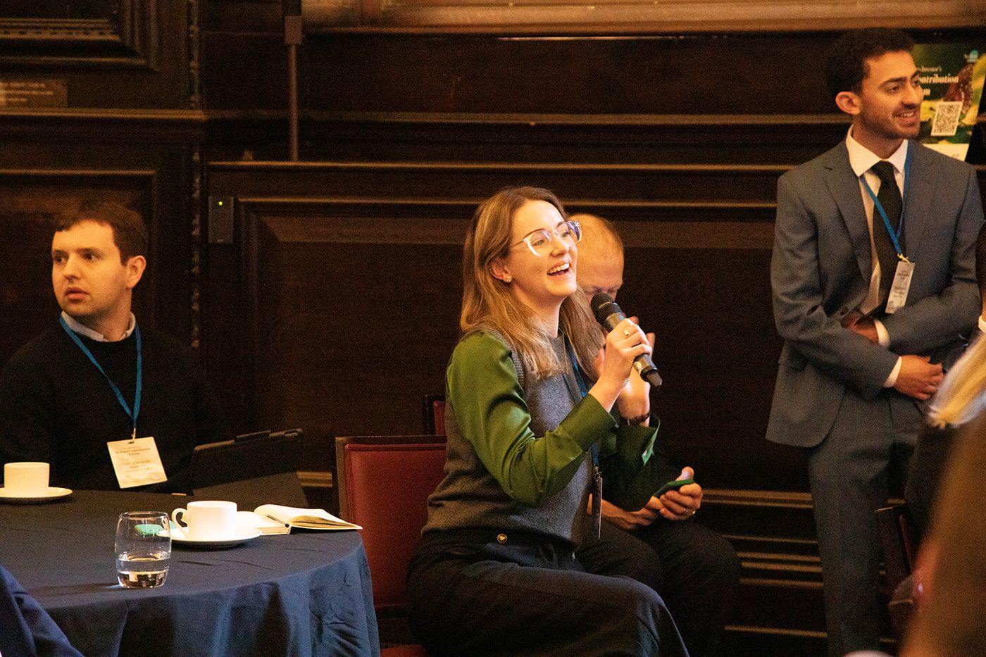 DC Forum 2025 in pictures