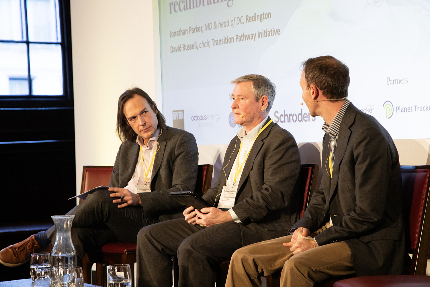 DC Forum 2025 in pictures