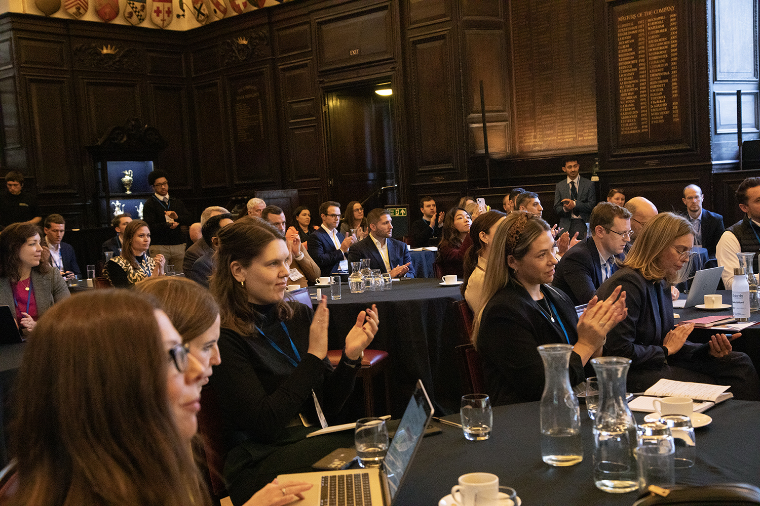 DC Forum 2025 in pictures