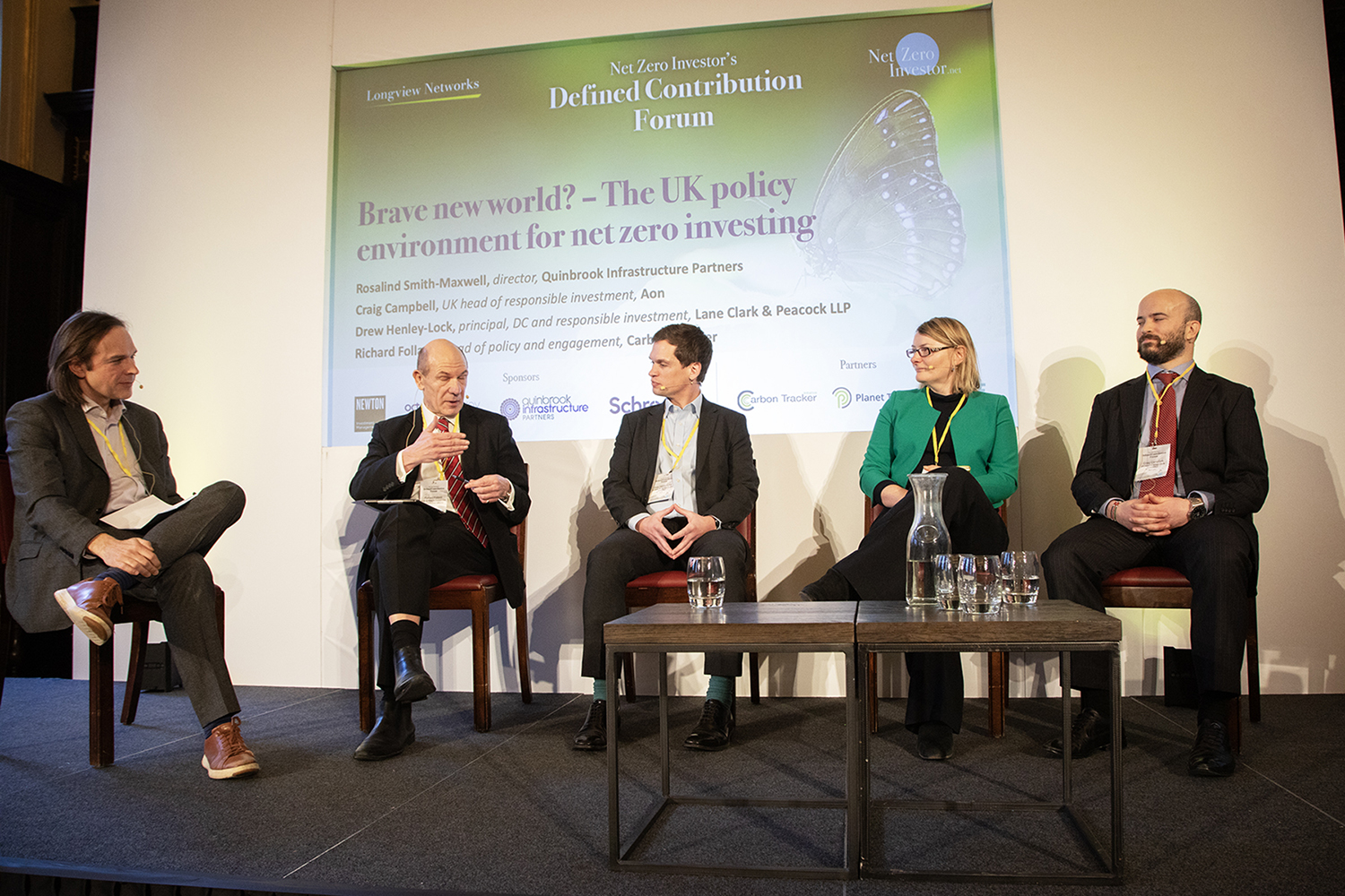 DC Forum 2025 in pictures