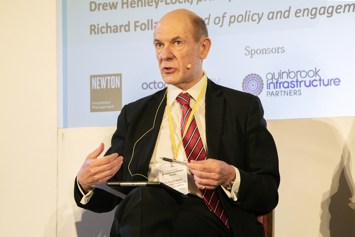 DC Forum 2025 in pictures