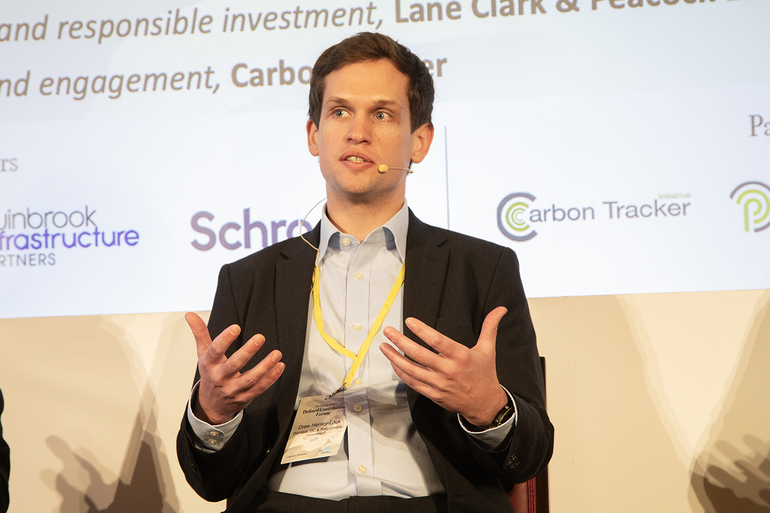DC Forum 2025 in pictures