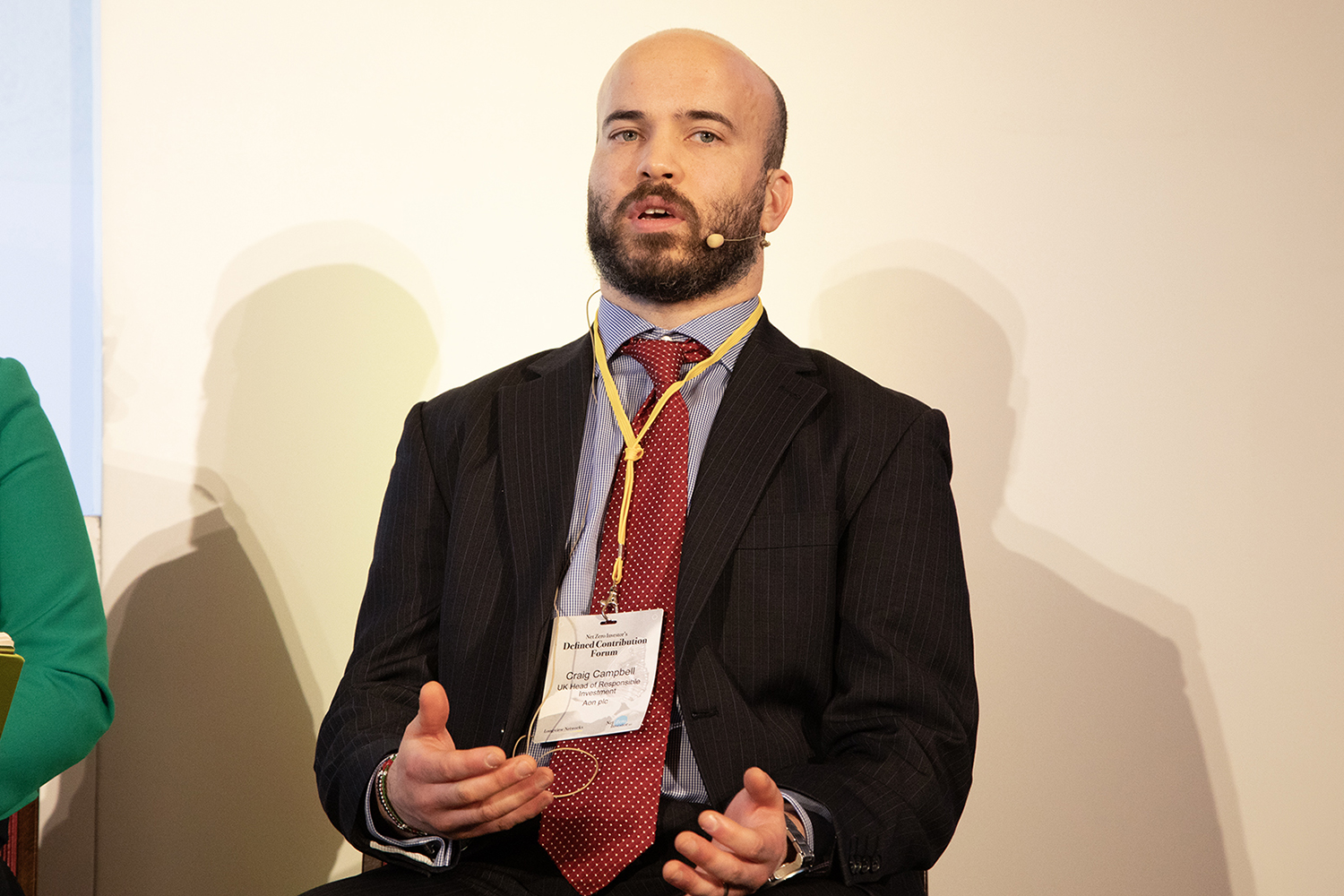 DC Forum 2025 in pictures