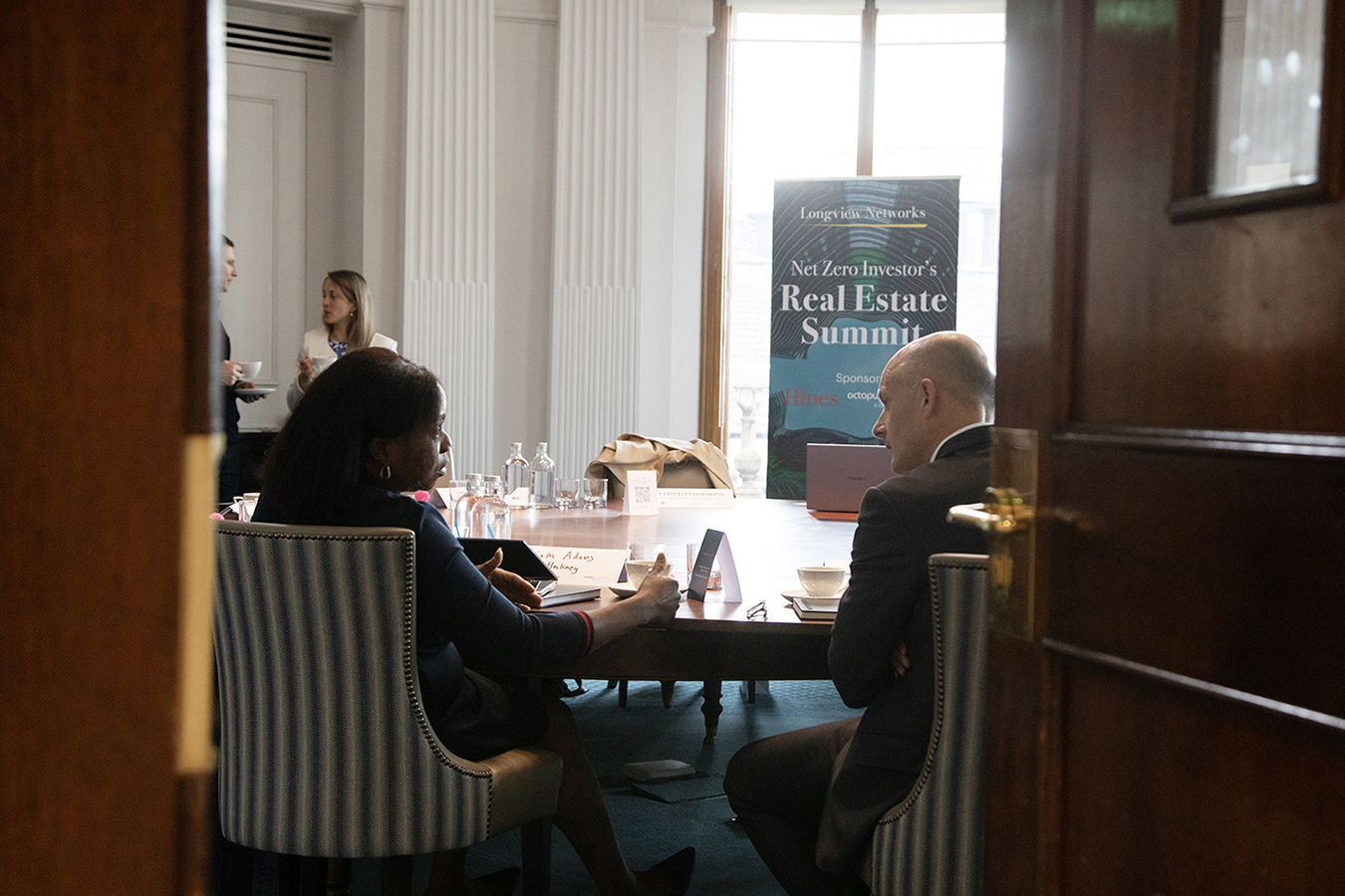 In pictures: NZI’s Real Estate Summit