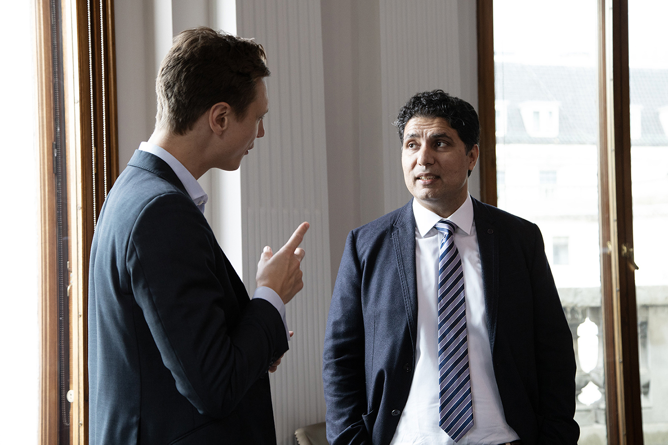 In pictures: NZI’s Real Estate Summit