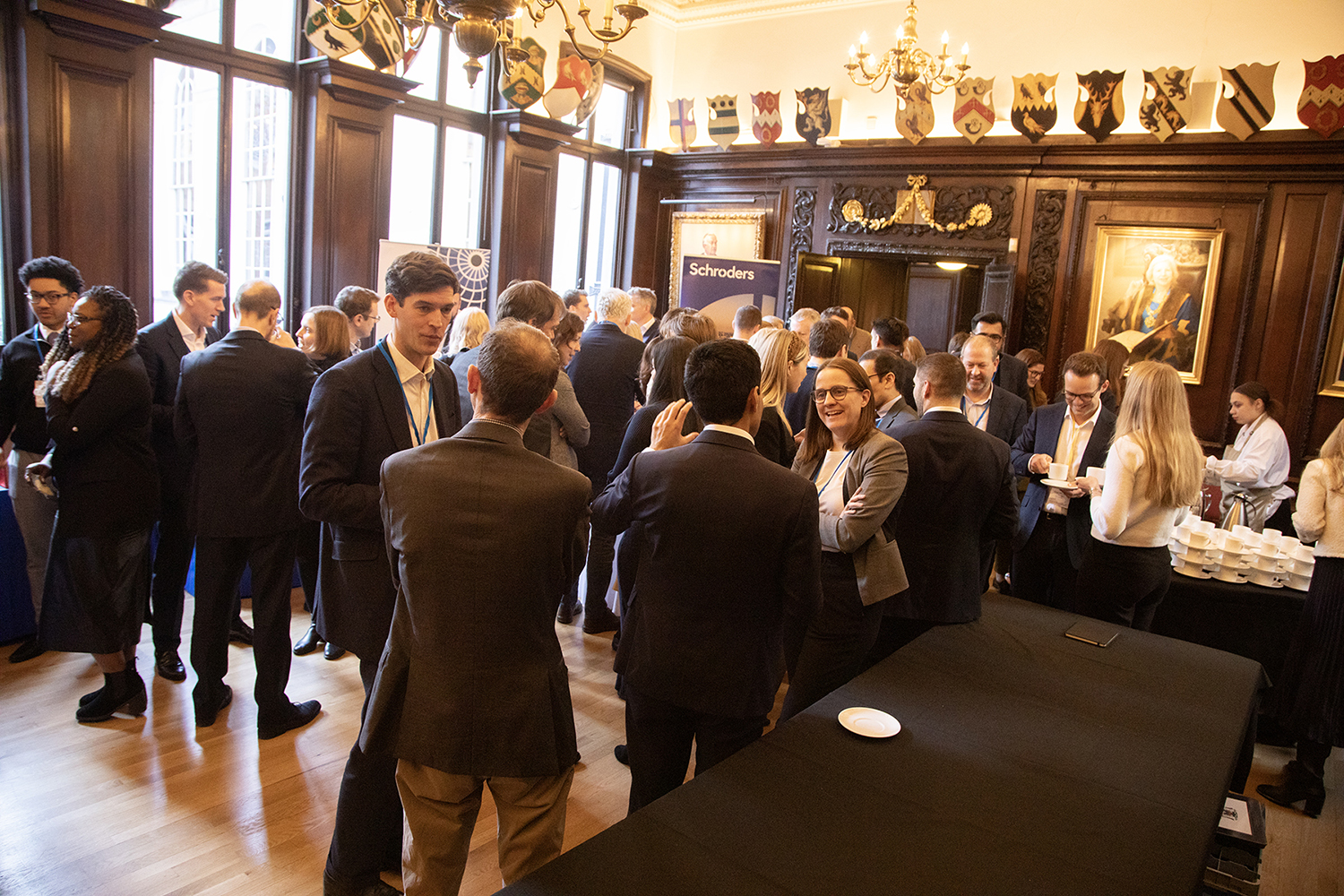 DC Forum 2025 in pictures