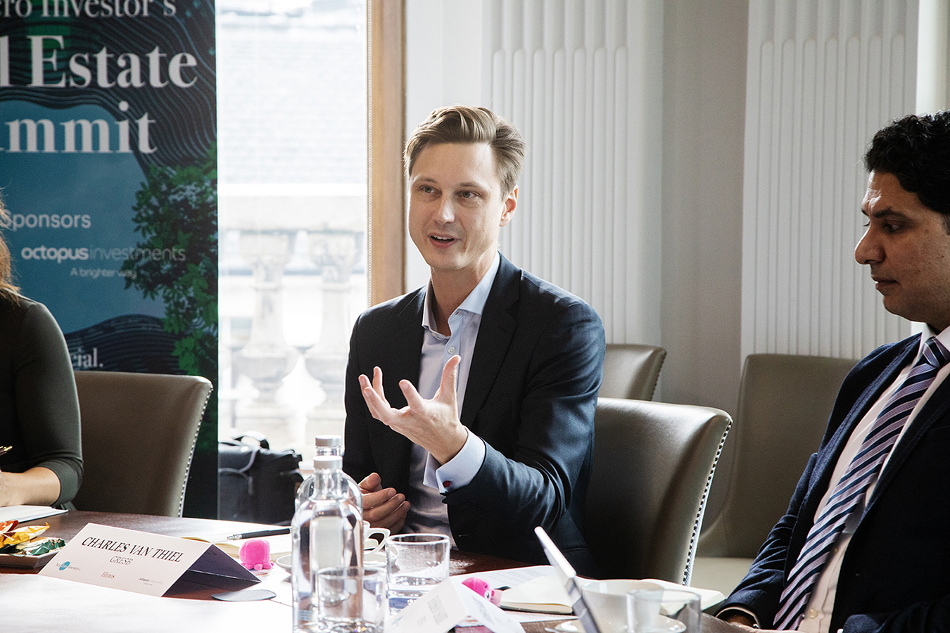 In pictures: NZI’s Real Estate Summit