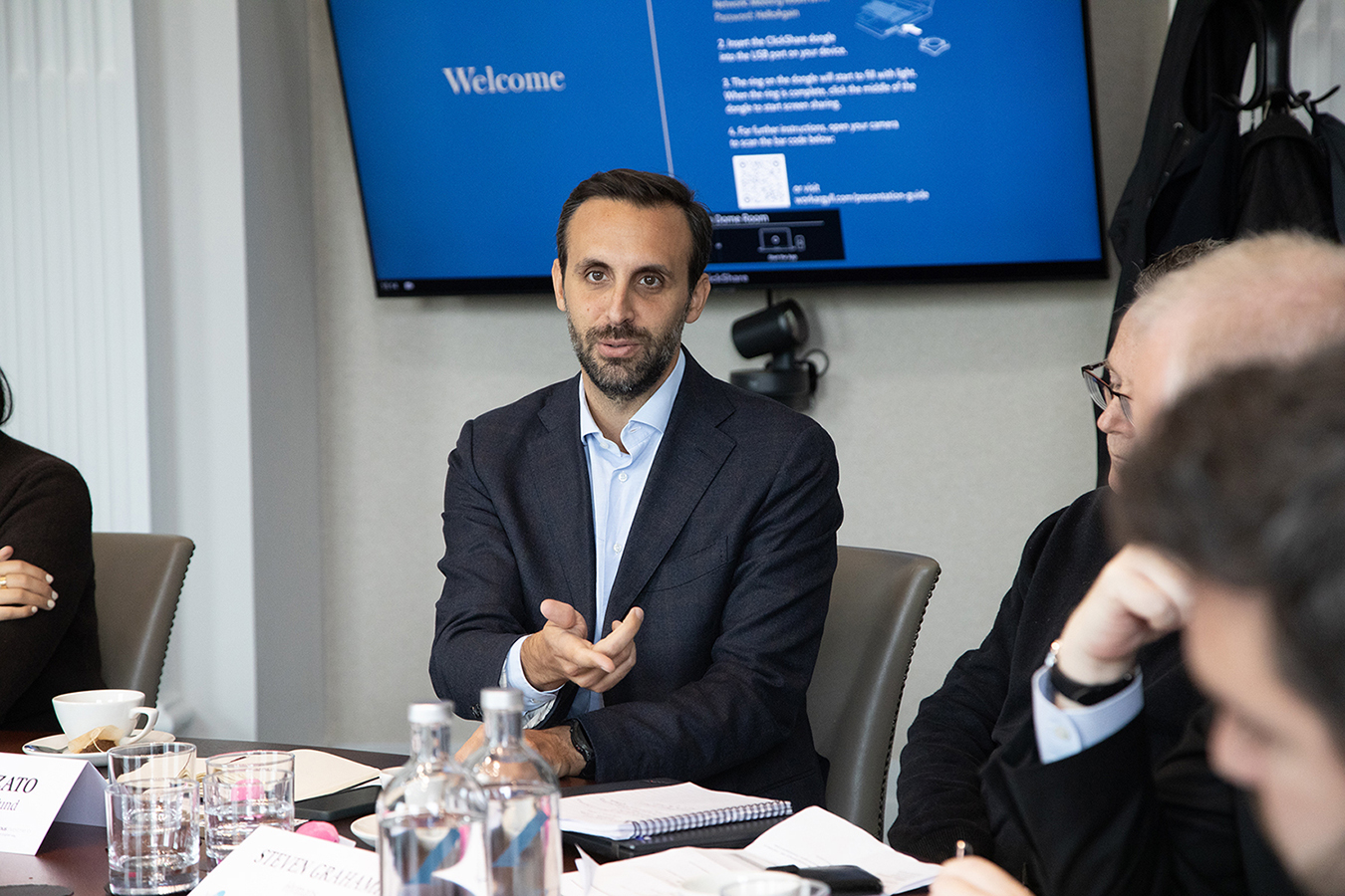 In pictures: NZI’s Real Estate Summit