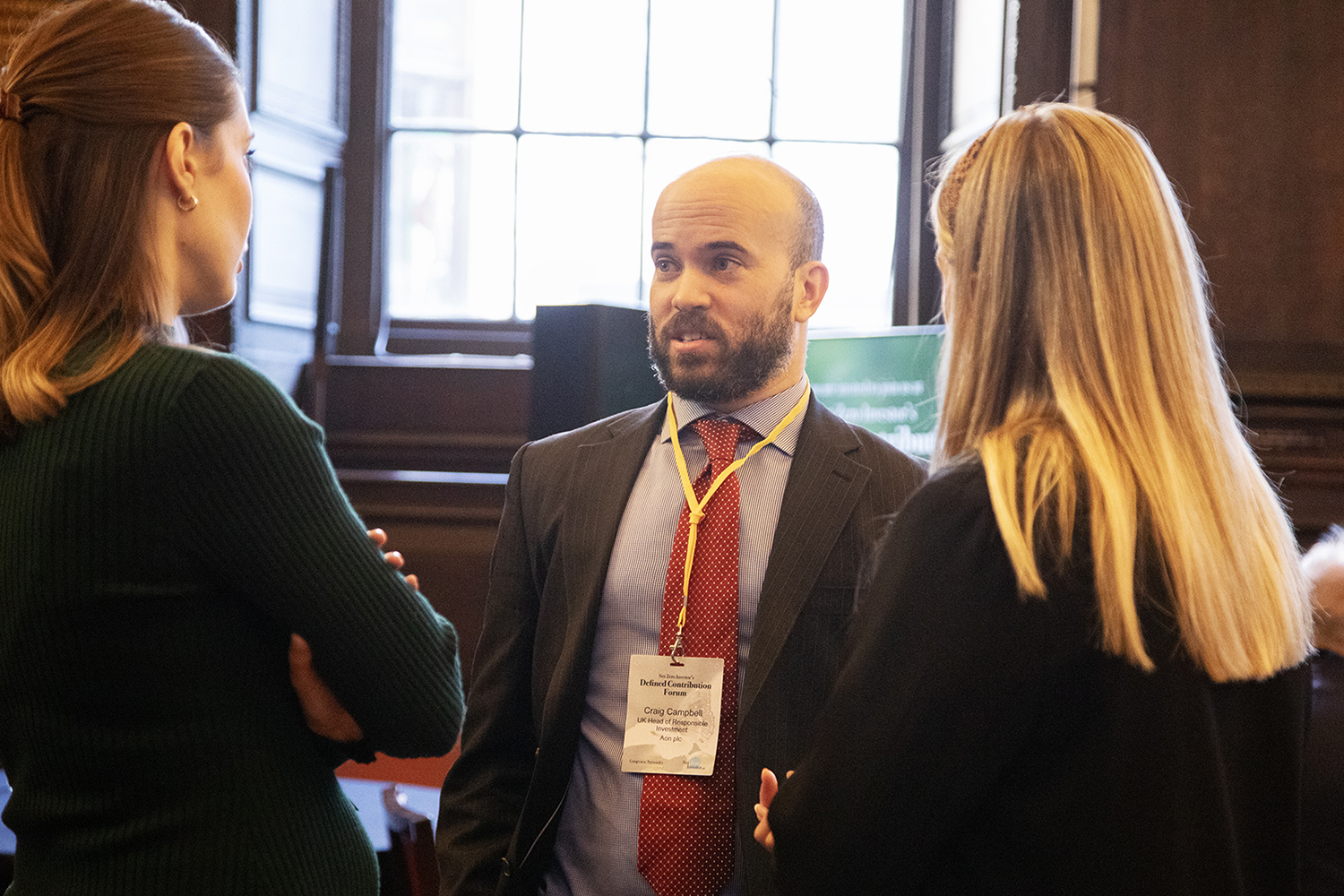 DC Forum 2025 in pictures