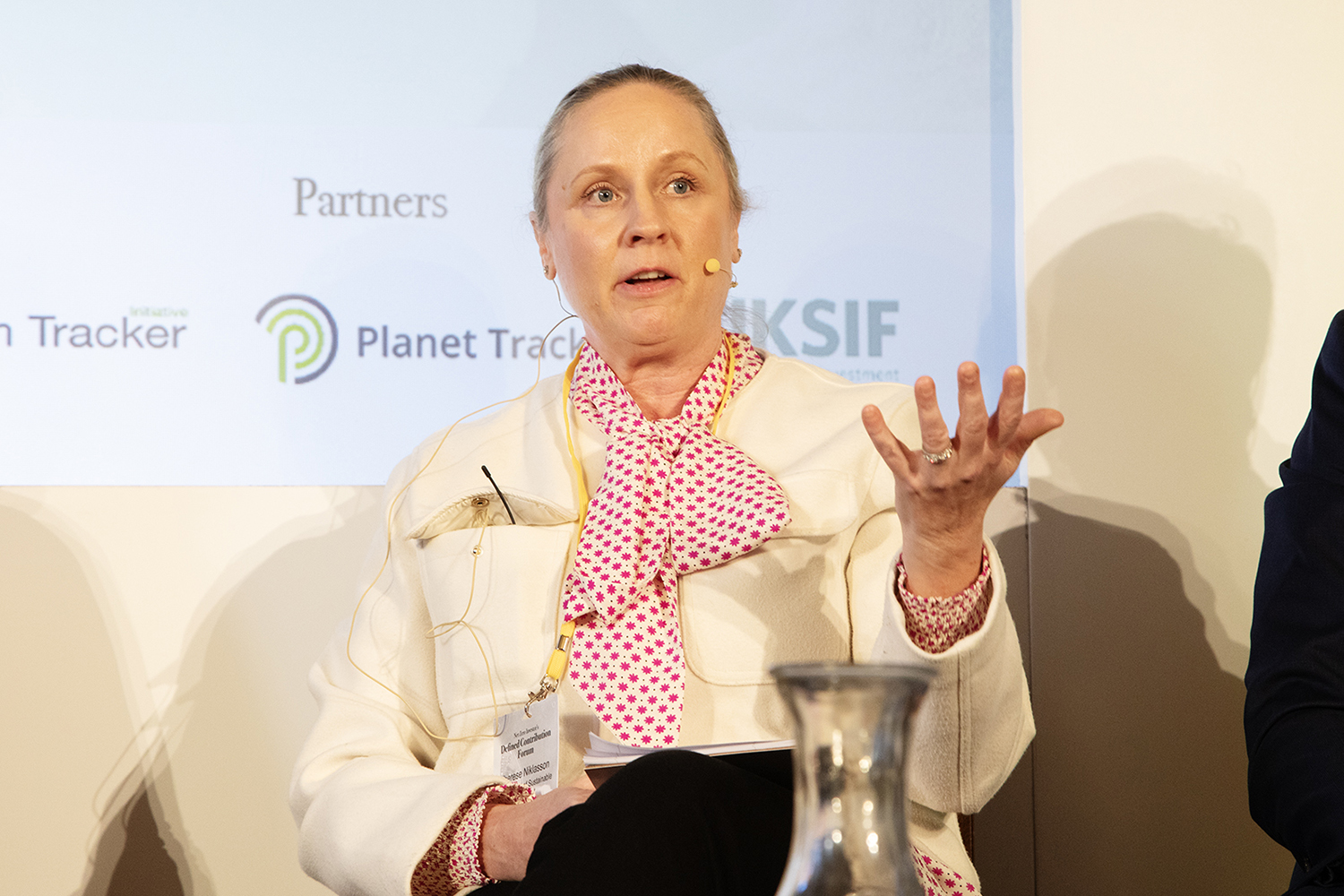 DC Forum 2025 in pictures