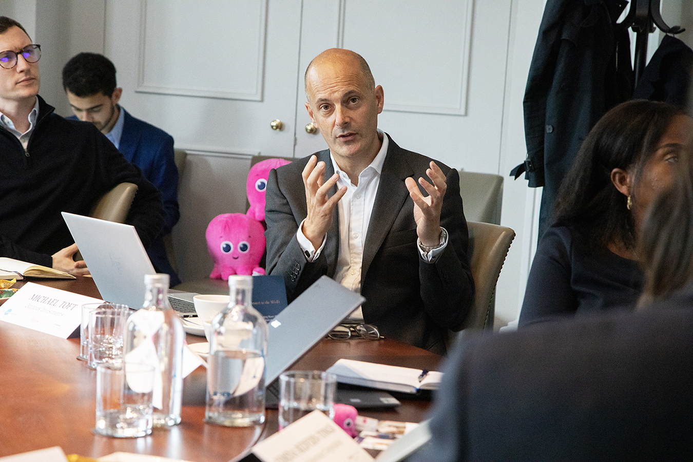 In pictures: NZI’s Real Estate Summit