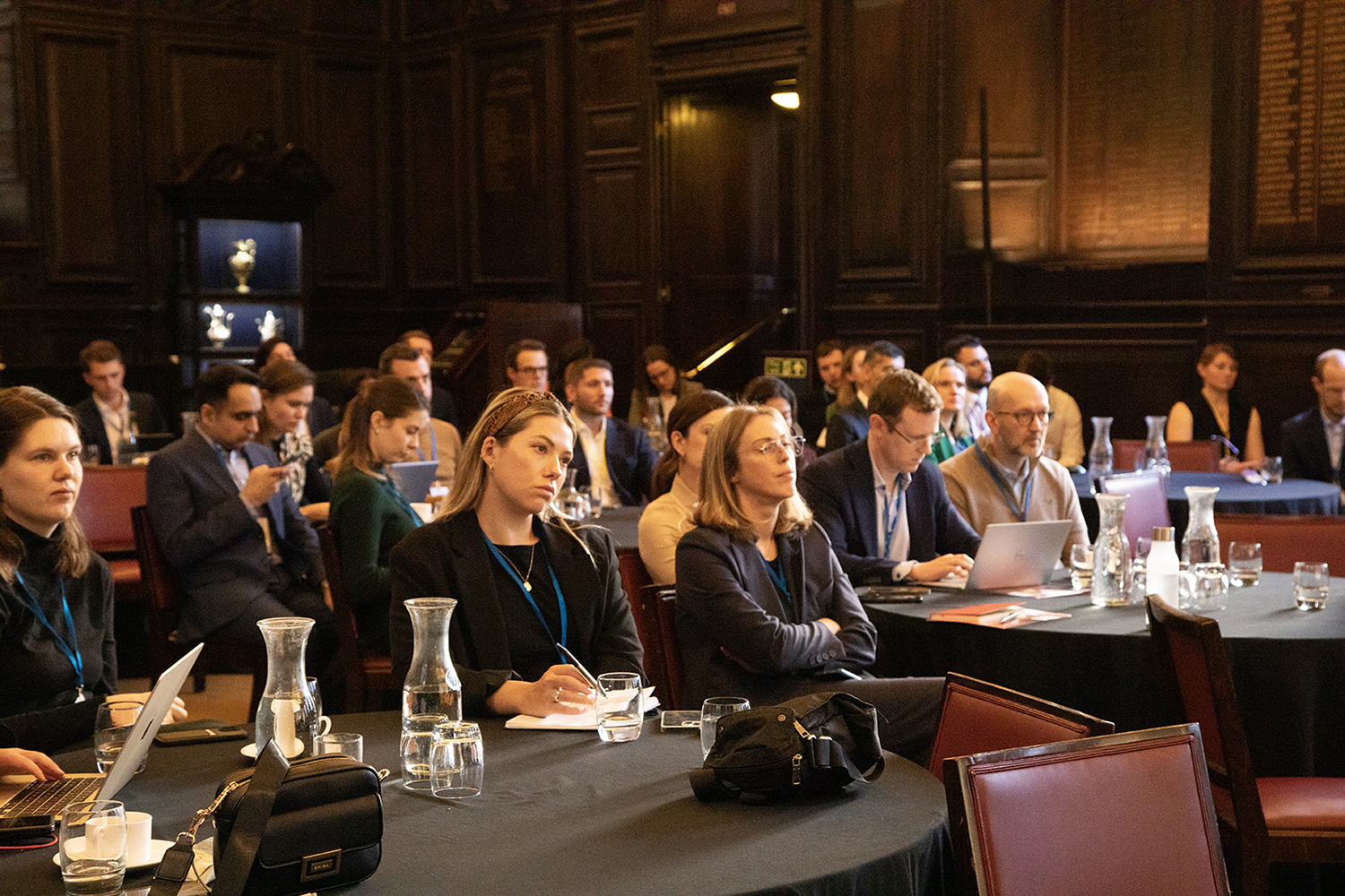 DC Forum 2025 in pictures