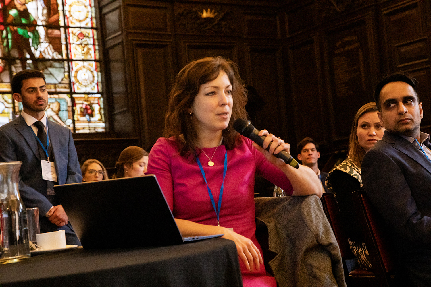 DC Forum 2025 in pictures