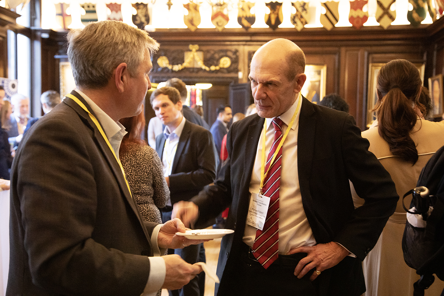 DC Forum 2025 in pictures