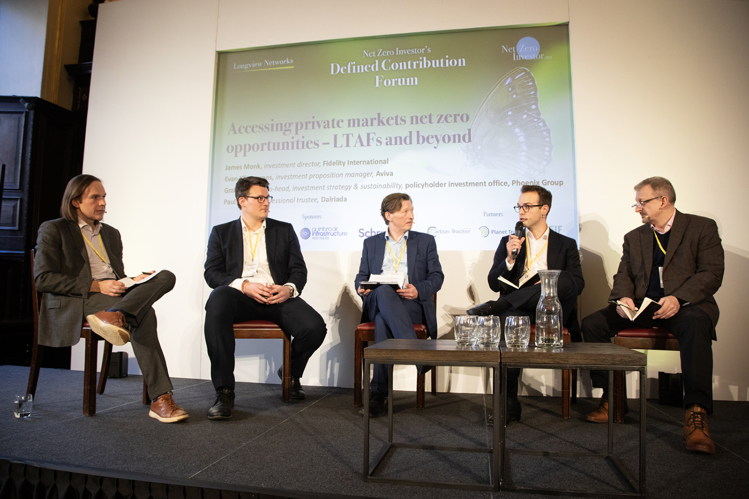 DC Forum 2025 in pictures