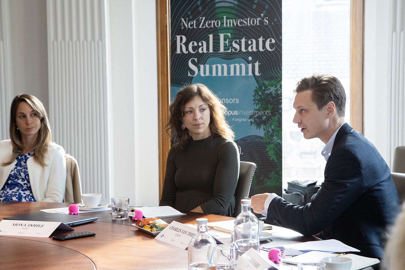 In pictures: NZI’s Real Estate Summit