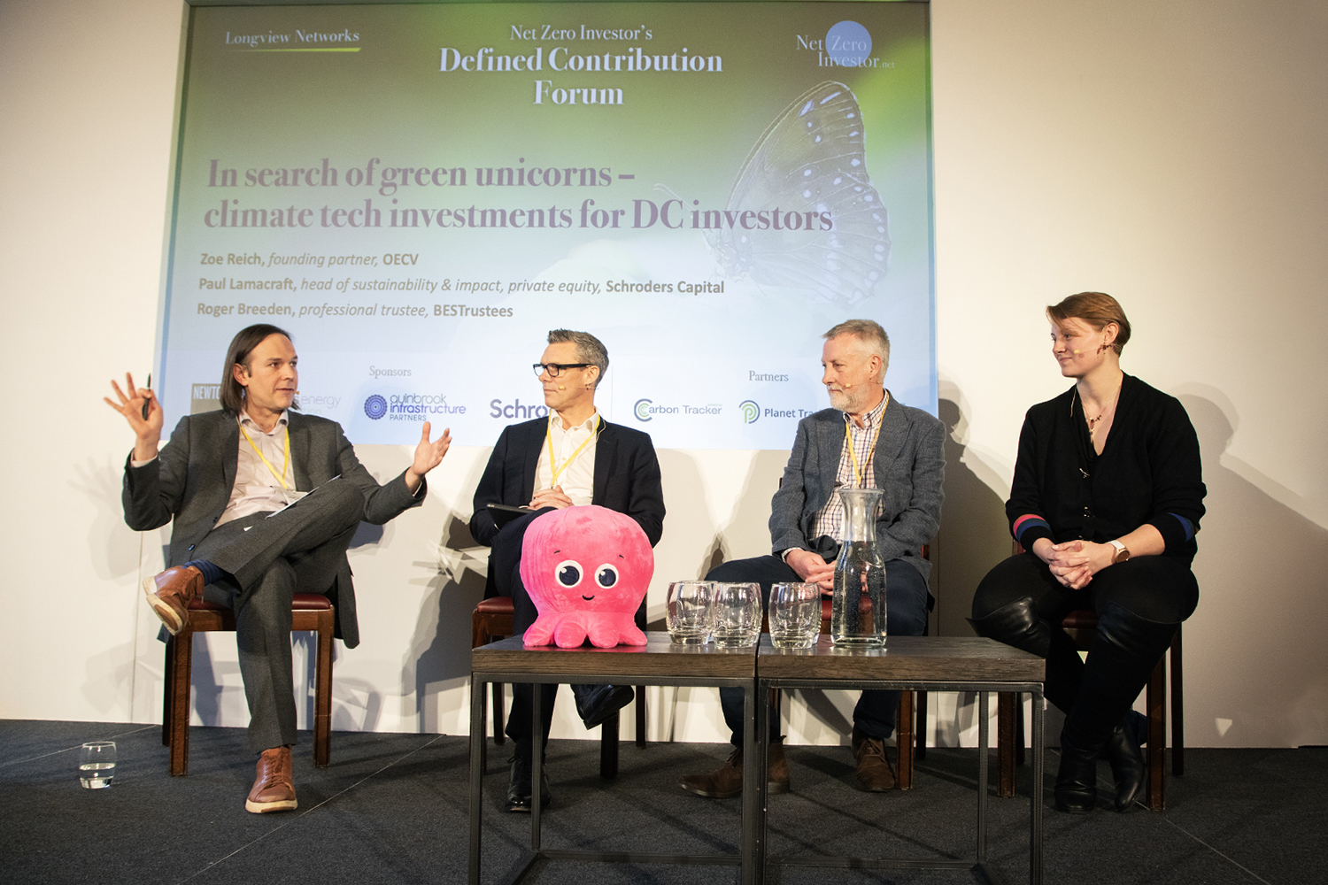 DC Forum 2025 in pictures