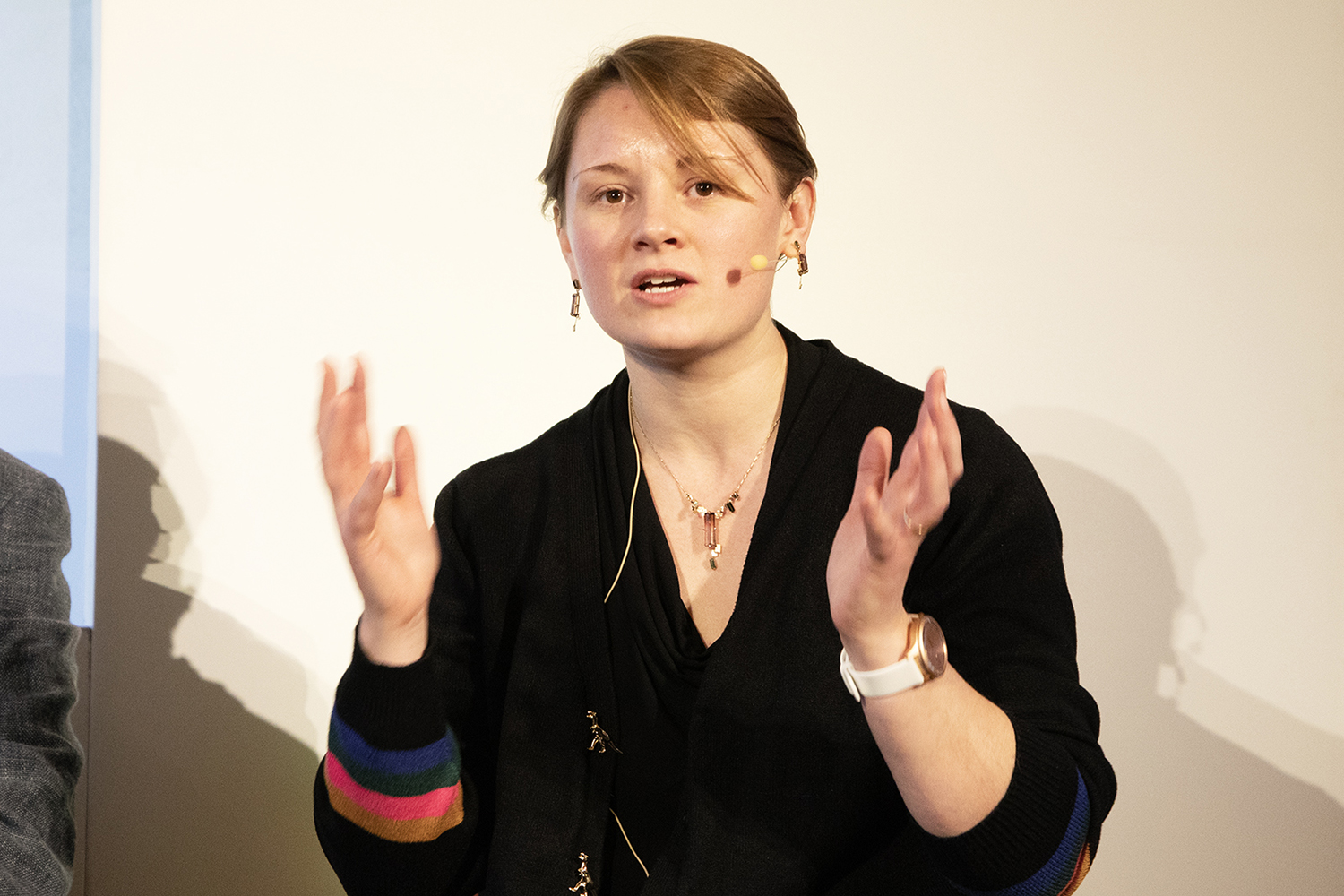 DC Forum 2025 in pictures