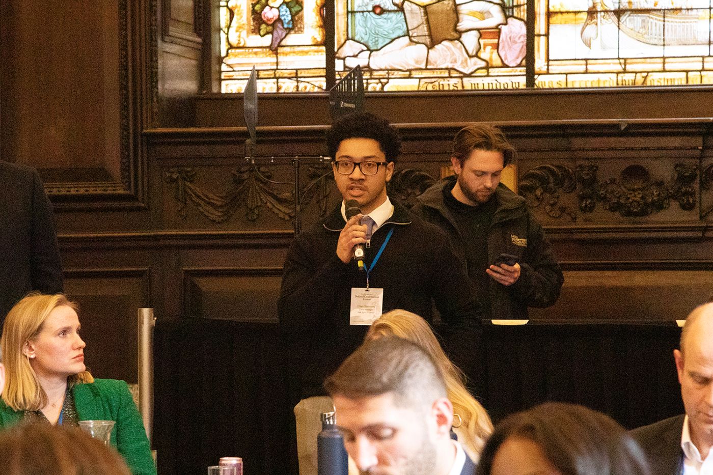 DC Forum 2025 in pictures