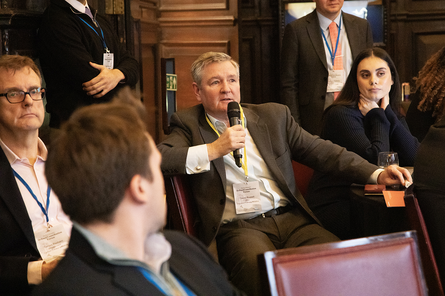DC Forum 2025 in pictures