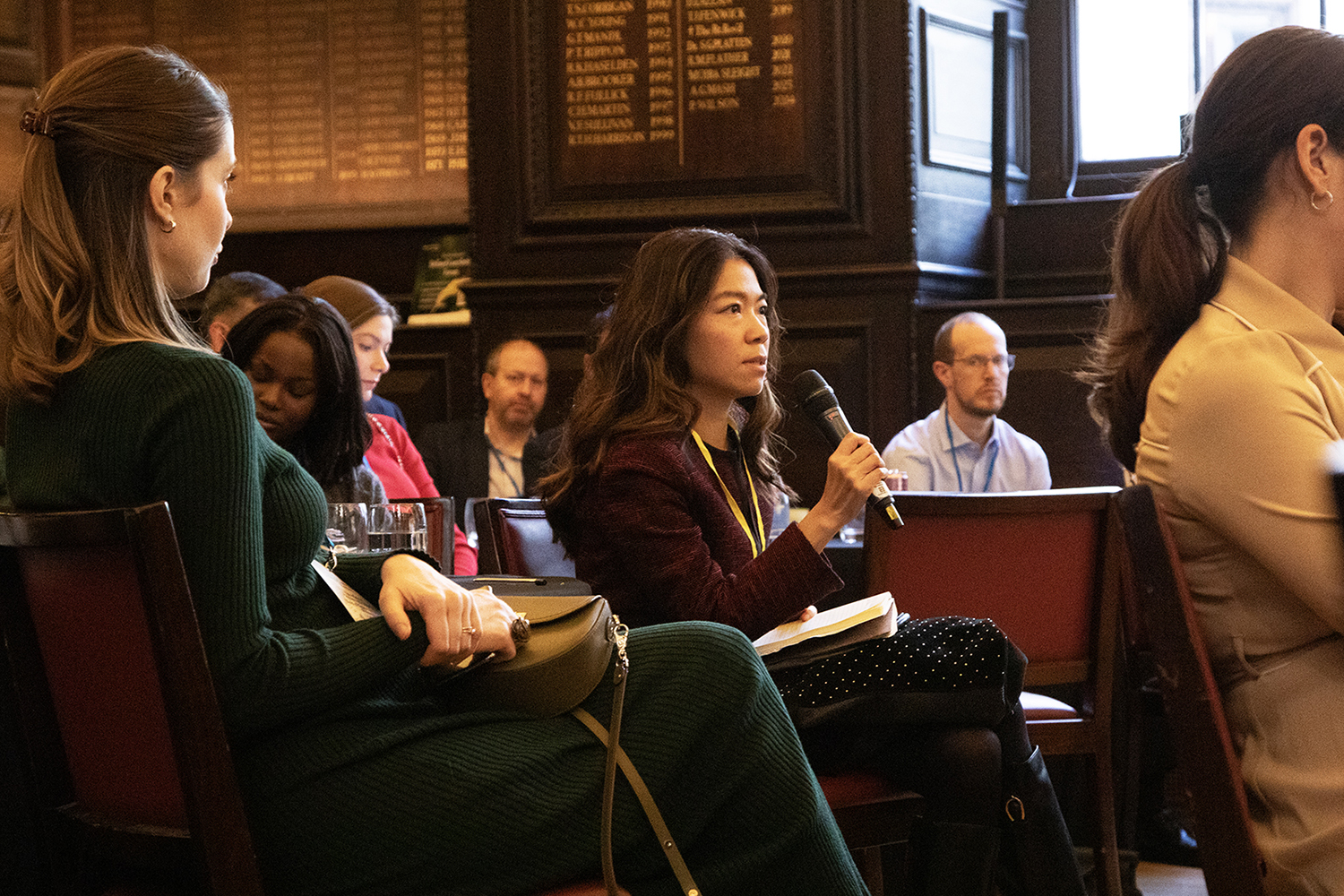 DC Forum 2025 in pictures