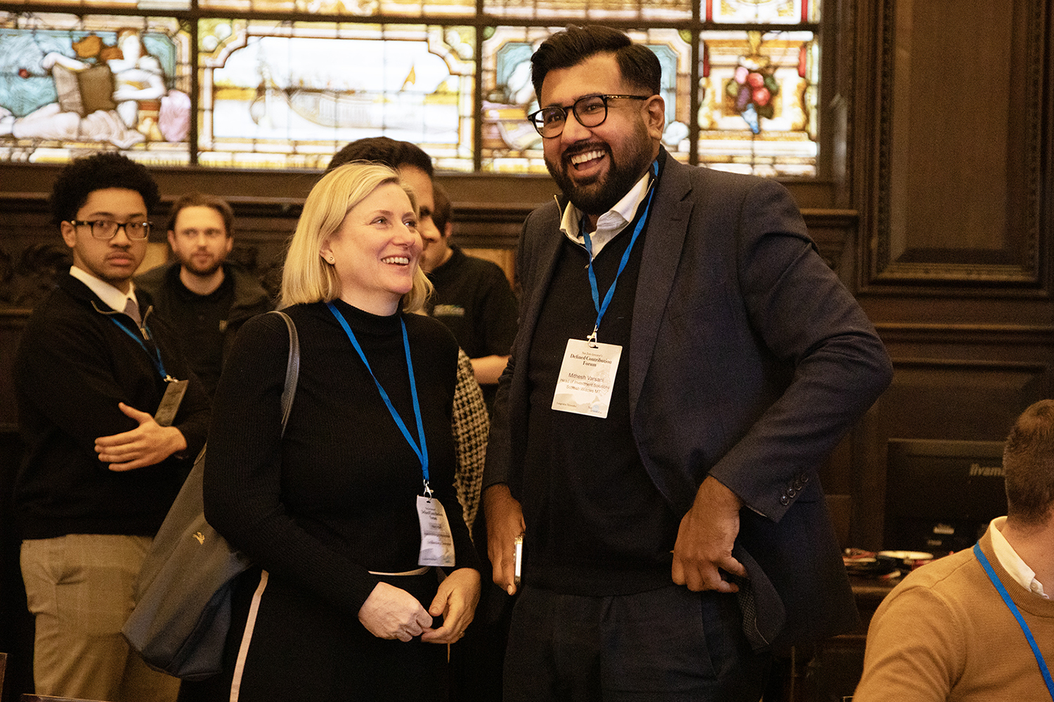 DC Forum 2025 in pictures