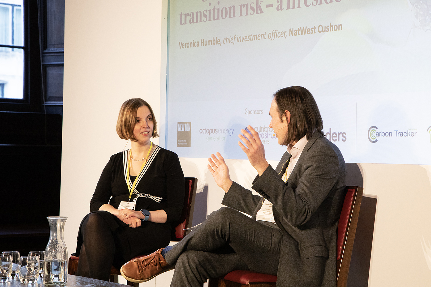 DC Forum 2025 in pictures