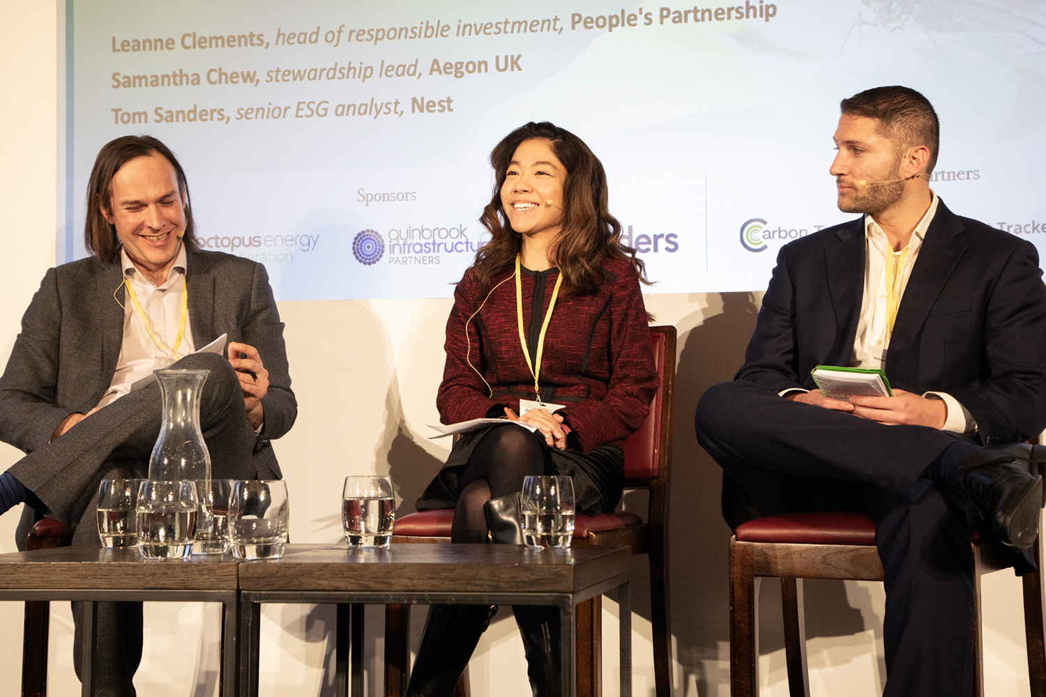 DC Forum 2025 in pictures