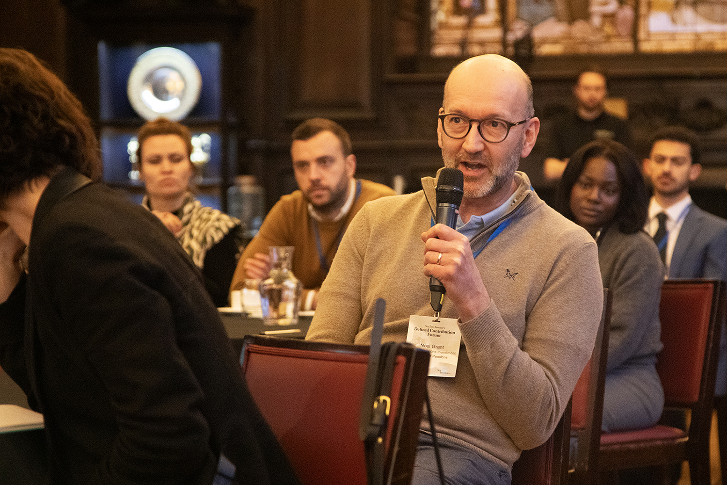 DC Forum 2025 in pictures