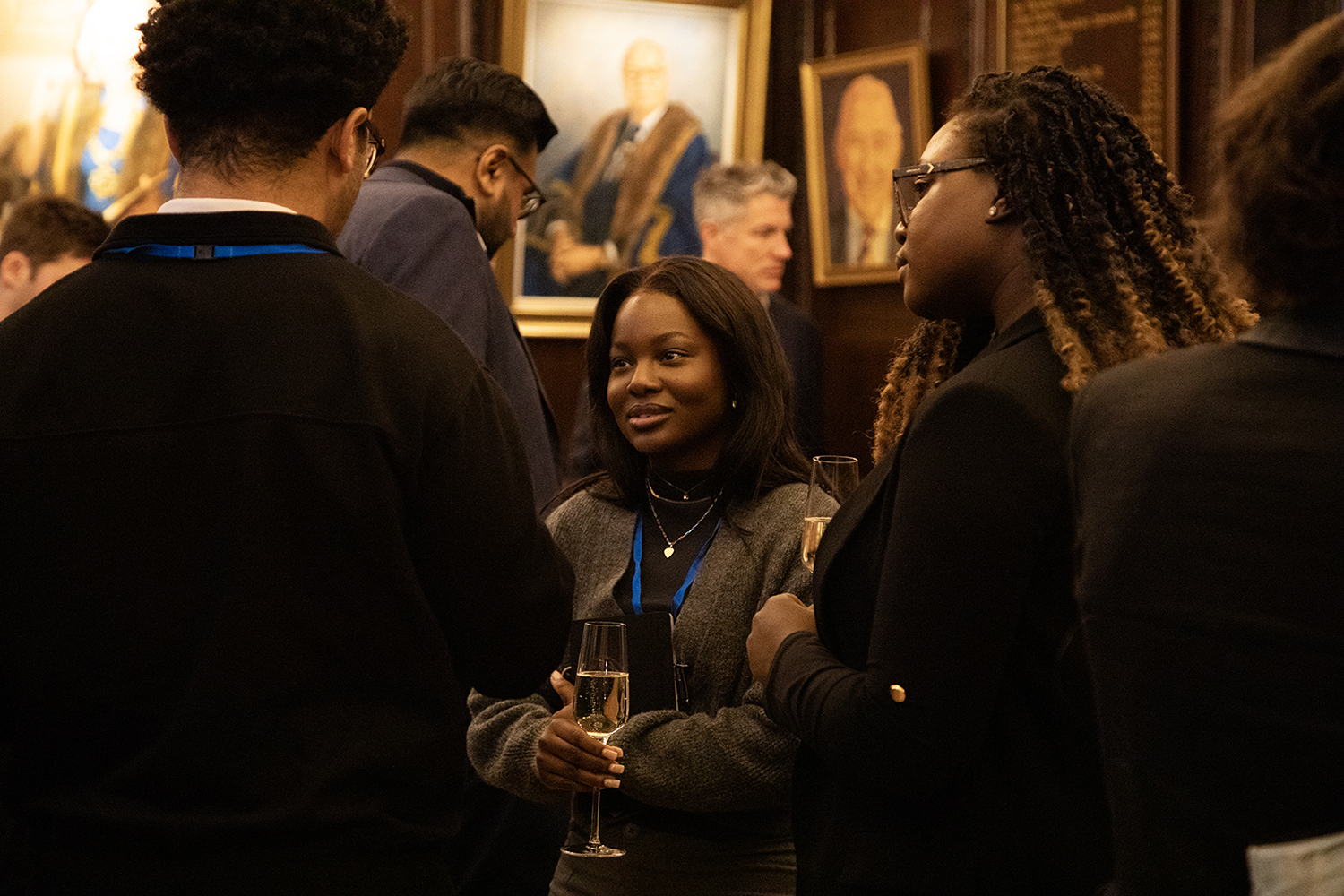 DC Forum 2025 in pictures
