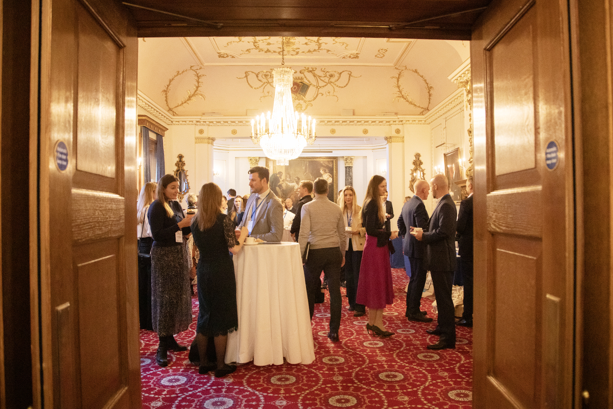 In pictures: highlights from NZI’s 2024 Annual Conference